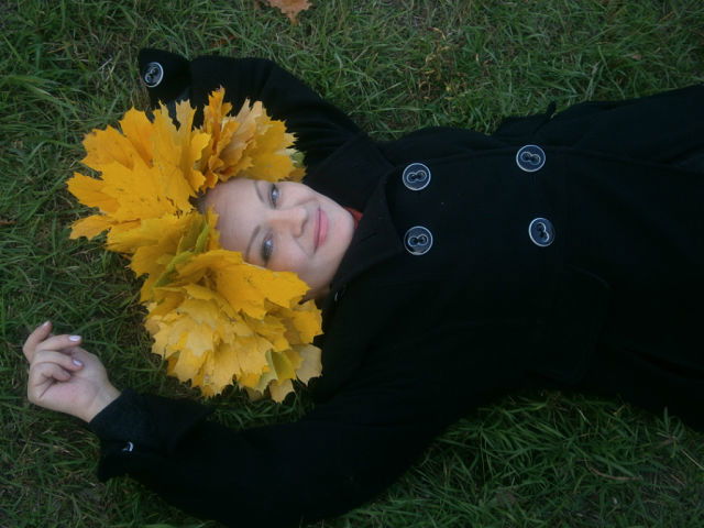 Наталия Стародубцева (Фирсова)