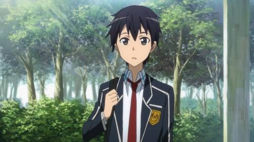 Киригая Кадзуто