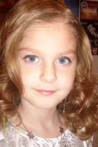 Элиза Финская