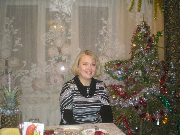 Гюзель Гарифуллина