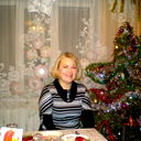 Гюзель Гарифуллина