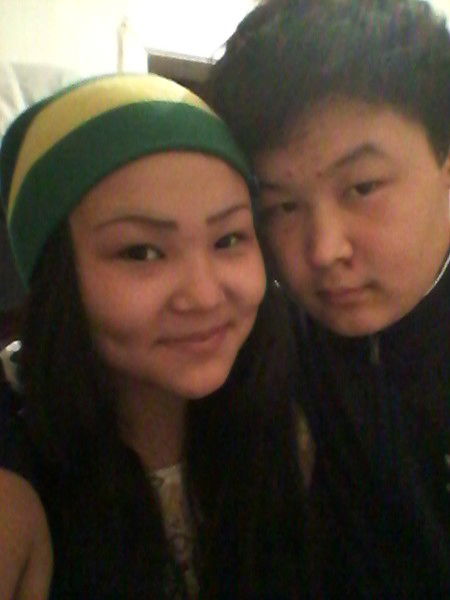 Диана Кенбаева