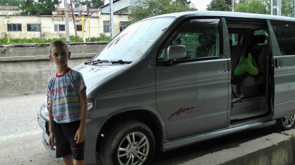 Вадим Куртаев