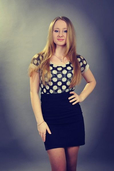 Оксана Романова