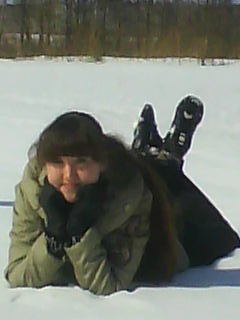 Анна Никифорова