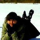 Анна Никифорова