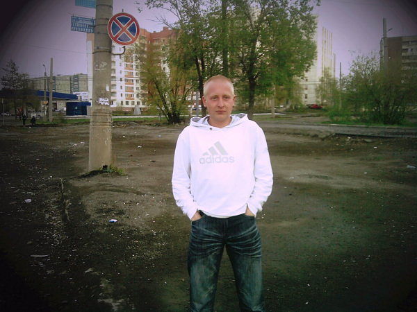 Илья Карпухин