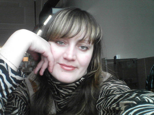 Валентина Кравченко