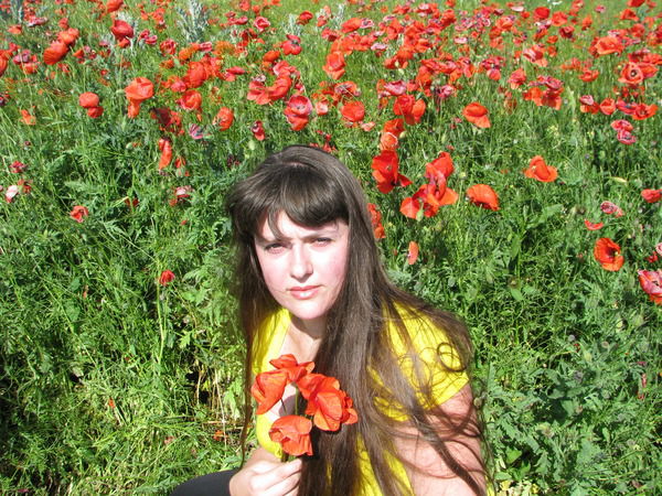 Валерия Солдатова