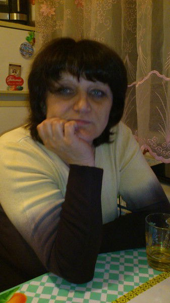 Елена Струкова