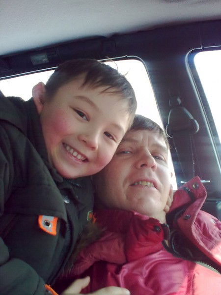 Михаил Гаркуша