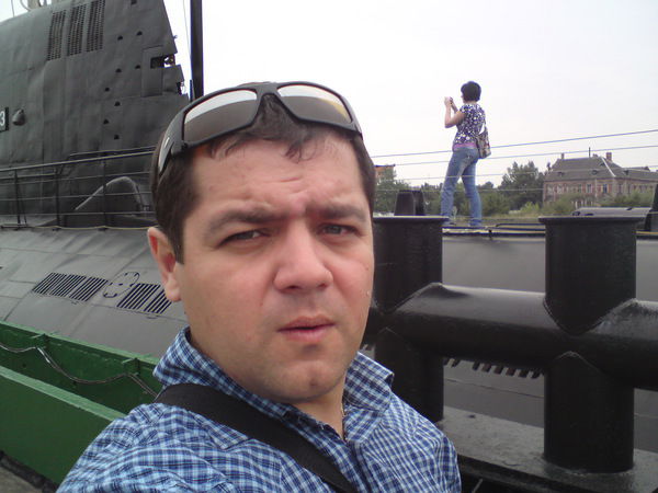 Ильдар Гилязетдинов