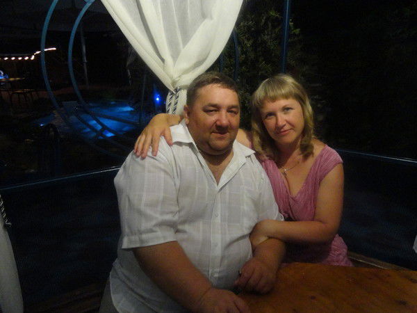 Сергей Липихин