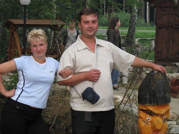 Александр Глебов