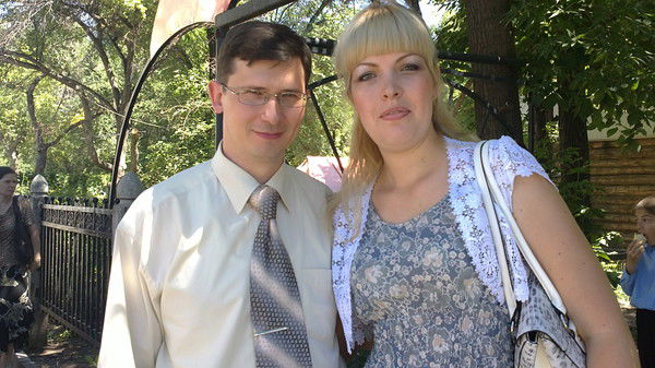 Сергей Троицкий