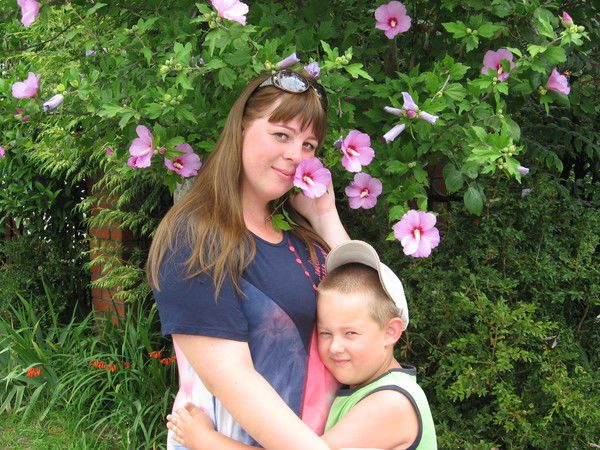 Ирина Кроловецкая