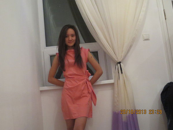 Бурул Орозбекова