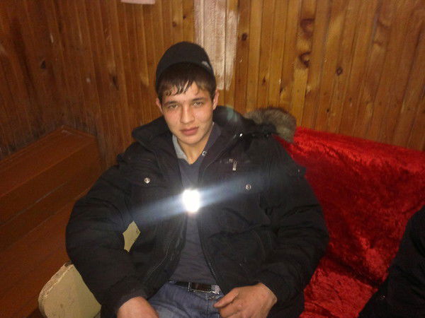 Степа Суксин