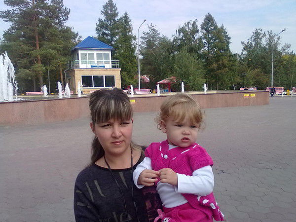 Алевтина Кузнецова