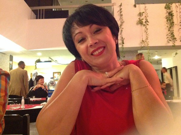 Татьяна Буштунцева