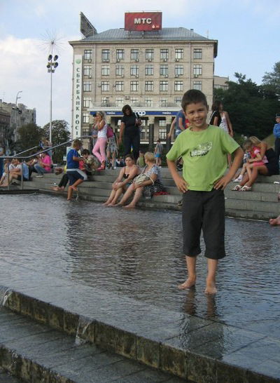 Артемий Здор