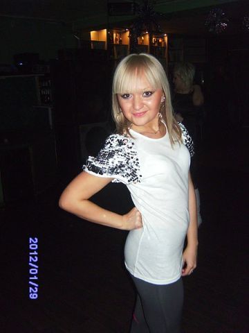 Екатерина Рогожникова