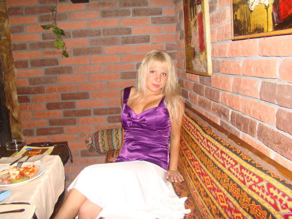 Екатерина Долгих