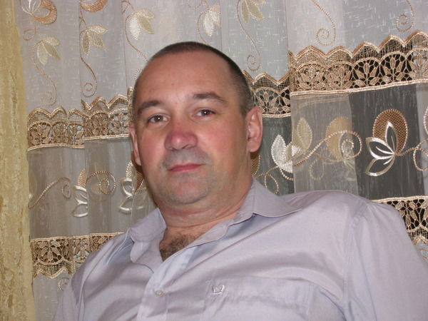 Александр Брызгалов