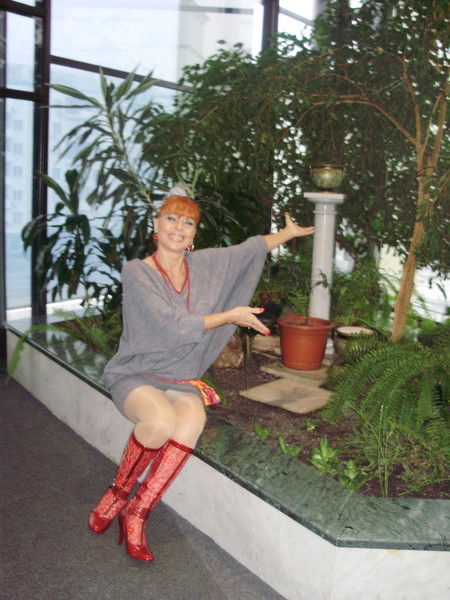 Надежда Дяденчук