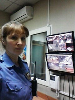 Елена Митяшкина