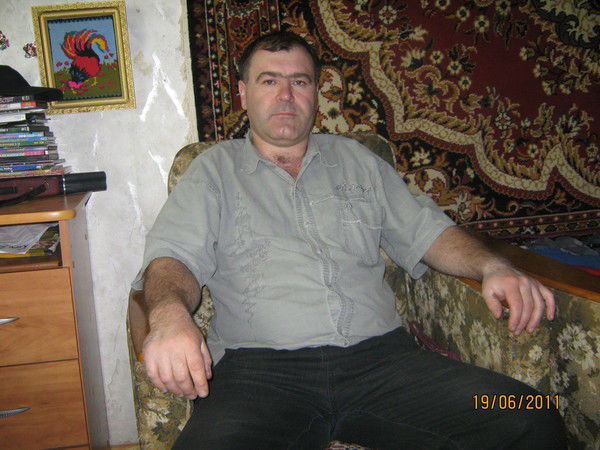 Владимир Козлов