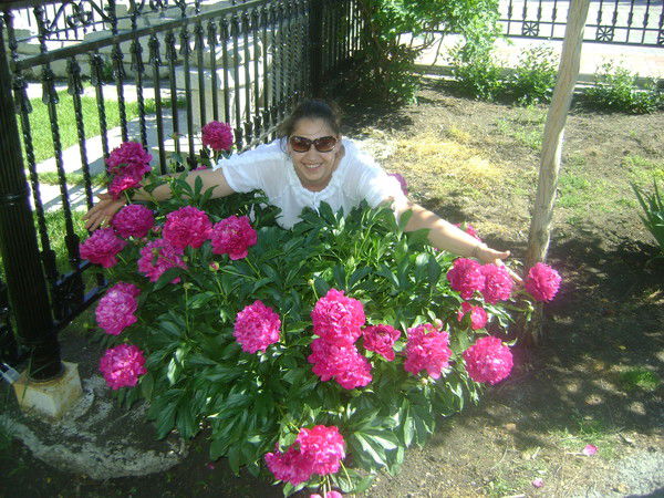 Виолетта Бурлаева