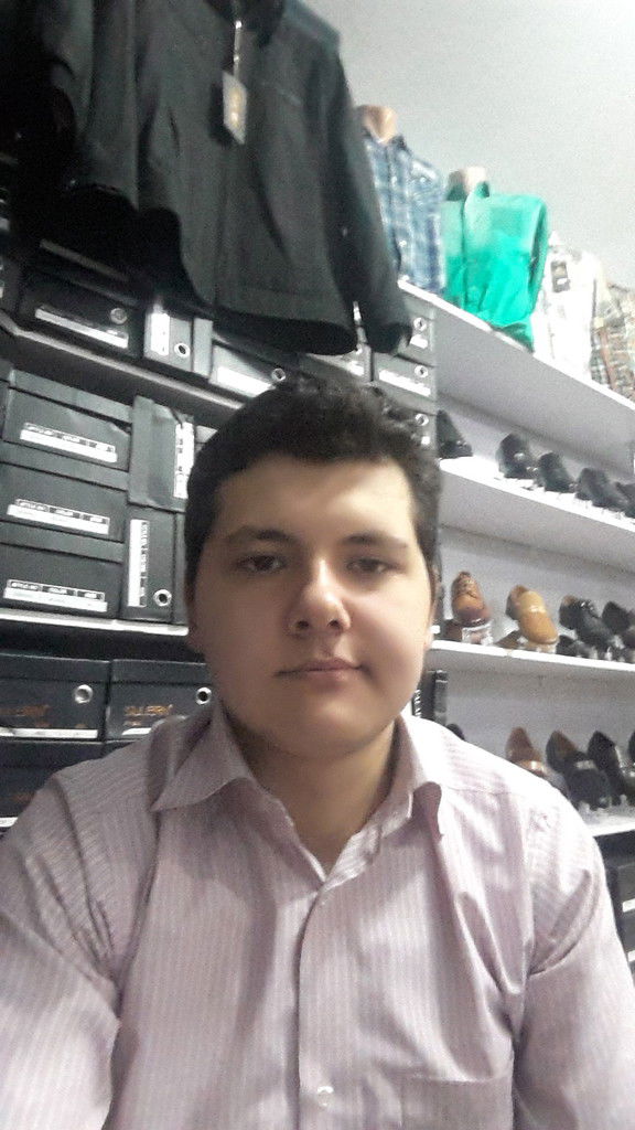 Александр Вартанов