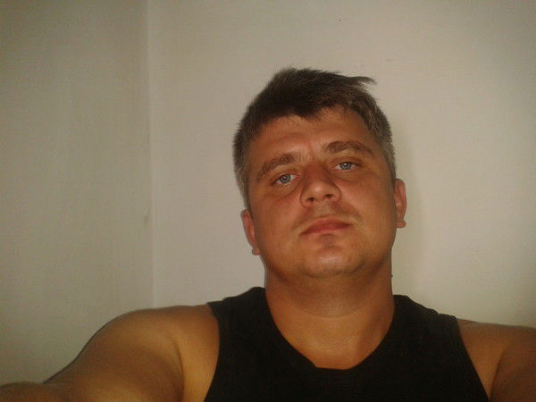 Константин Андреев