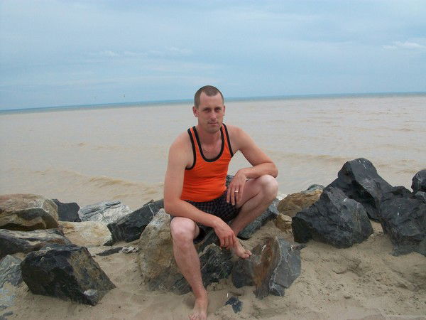 Станислав Пермикин