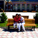 Таударбекова Гульнар