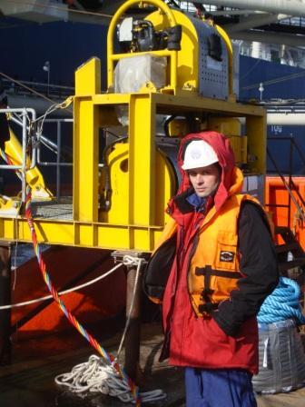 Виталий Беленький