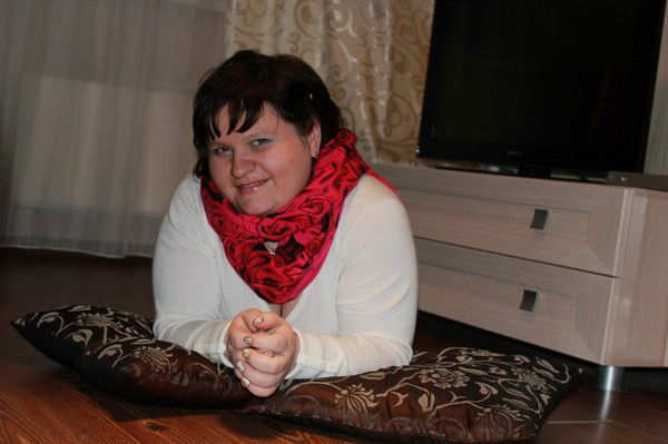 Татьяна Гусева