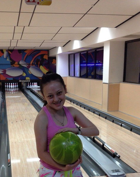 Азаля Масимова