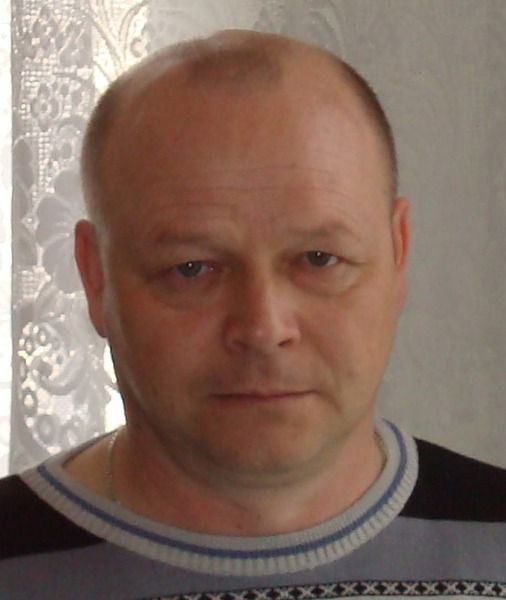 Володя Каращук