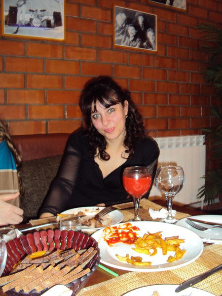 Надежда Аккерман