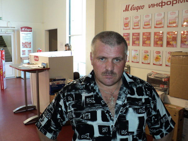 Сергей Давыденко