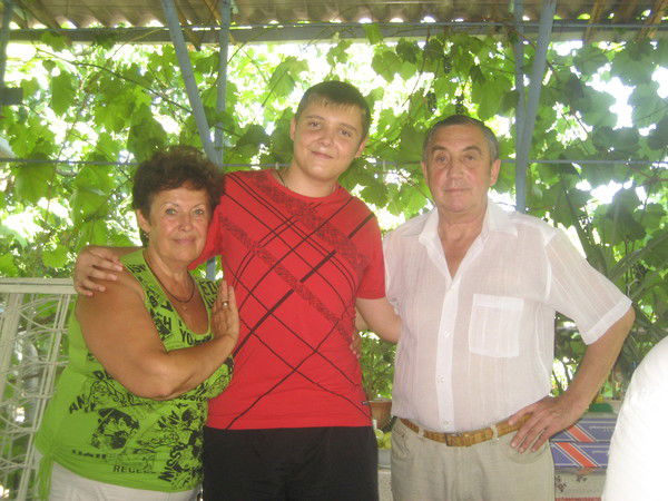 Людмила Путятина