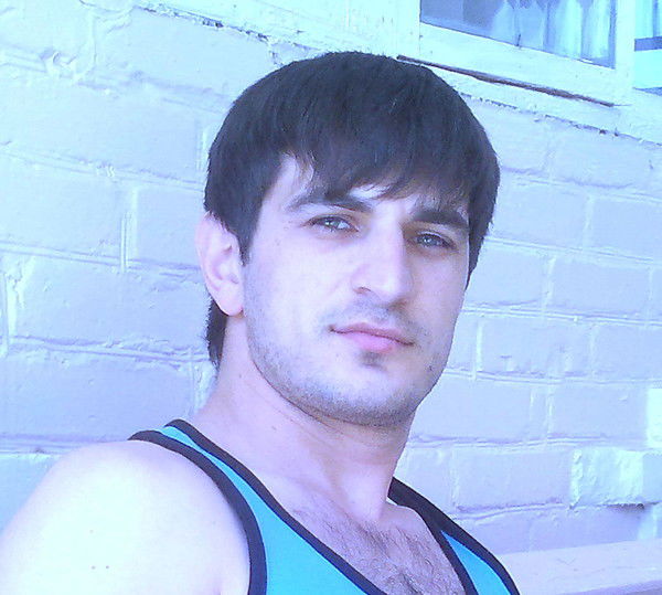 Камиль Мусаев