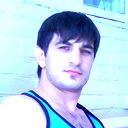 Камиль Мусаев