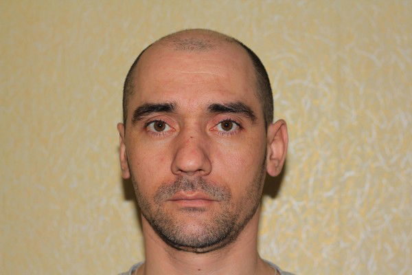 Евгений Бочкарев