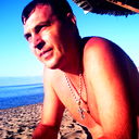 Николай Бузычкин