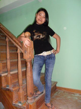 Татьяна Ким