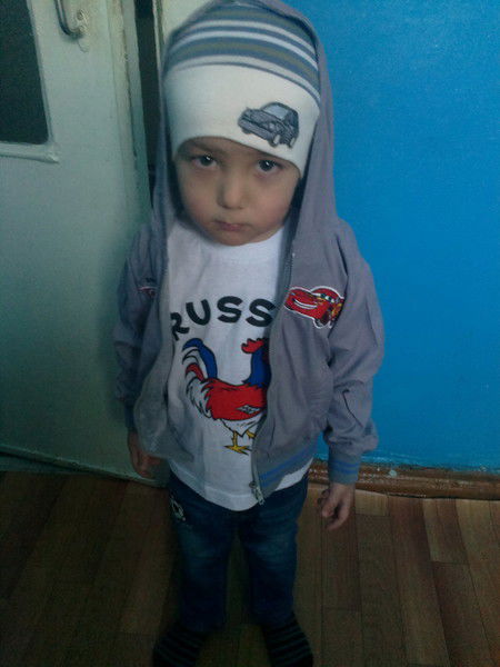 Замырбек Кудратов