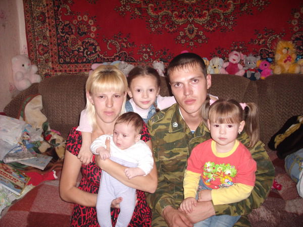 Оксана Жицкая